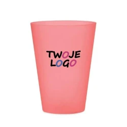 Kubek eventowy 300ml FESTA do drukowania logo
