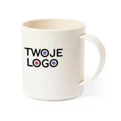 Kubek 350 ml do naniesienia logo