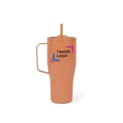 Kubek termiczny 800 ml VINGA Eos Voyager z nadrukiem na zamówienie