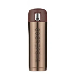 Kubek termiczny LOCK 440 ml z logo