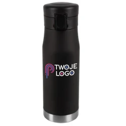 Kubek termiczny 600 ml Mauro Conti | Brian z logo do naniesienia logo