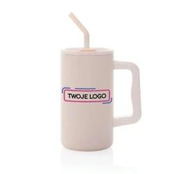 Kubek termiczny 800 ml Cube do drukowania logo