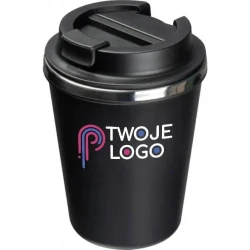 Kubek termiczny BUFFALO 350 ml z logo firmy