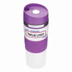 Kubek termiczny ARABICA z logo