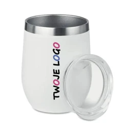 Kubek 300ml CHIN CHIN do naniesienia logo