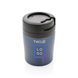 Kubek termiczny 160 ml Coffee To Go z naniesieniem logo