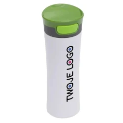 Kubek izotermiczny Telescope 430 ml z nadrukiem logo