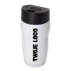 Kubek izotermiczny Edmonton 270 ml z logo
