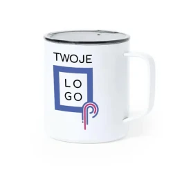 Kubek termiczny 420 ml z nadrukiem na zamówienie