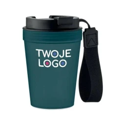 Kubek jednościenny 300 ml ISFORDEN TUMBLER z nadrukiem logo