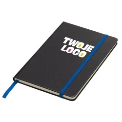 Notatnik 130x210/80k kratka Sevilla do nałożenia logo