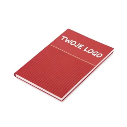 Notes LORE A5 z naniesieniem logo