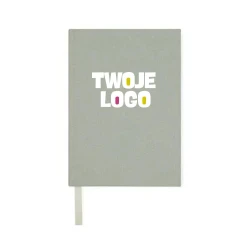 Notatnik zdrowia psychicznego VINGA Mind z nadrukiem logo