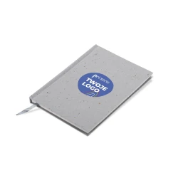 Notes KOFE A5 z nadrukiem na zamówienie