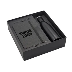 Zestaw upominkowy Nero z nadrukiem na zamówienie