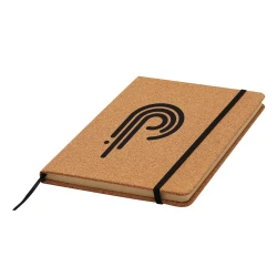 Notes EXECUTIVE w formacie A5 do naniesienia logo