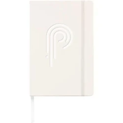 Notatnik A5 z logo firmy