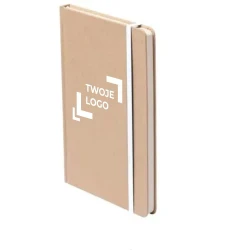 Notatnik A5 do naniesienia logo
