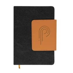 Notatnik ok. A5 z nadrukiem logo