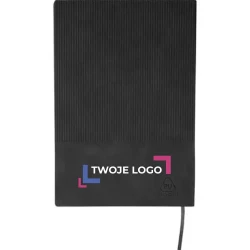 Notatnik ok. A5 z nadrukiem na zamówienie