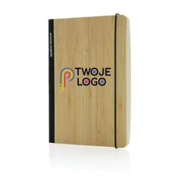 Notatnik A5 Scribe z logo