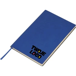 Notes A5 w linie DAYTONA BEACH z nadrukiem na zamówienie