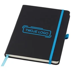 Notatnik ok. A5 z nadrukiem na zamówienie