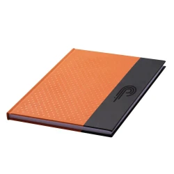 Notatnik SIGNUM w formacie A6 z nadrukiem na zamówienie