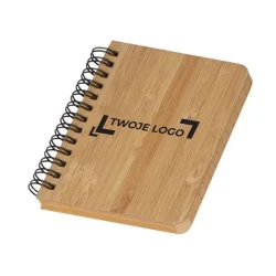 Notes A6 w linie PHOENIX z nadrukiem logo