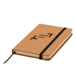 Notes EXECUTIVE w formacie A6 z naniesieniem logo