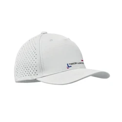5-panelowa czapka z daszkiem 13 CAPO z nadrukiem na zamówienie