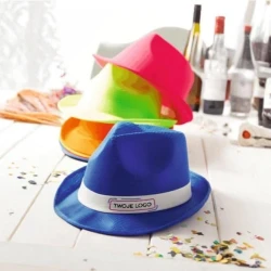 Kapelusz COOL DANCE z nadrukiem na zamówienie