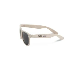 Okulary przeciwsłoneczne STRAMI z nadrukiem na zamówienie