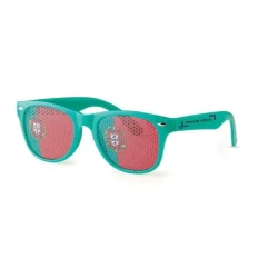Okulary przeciwsłoneczne FLAG FUN z naniesieniem logo