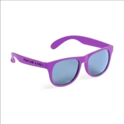 Okulary przeciwsłoneczne do nałożenia logo