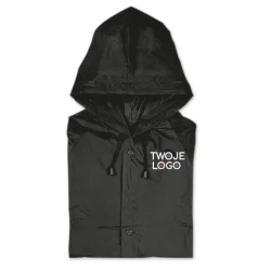 Płaszcz przeciwdeszczowy BLADO z logo firmy