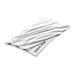 Komin TUBO z nadrukiem logo