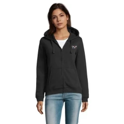 SPIKE HOOD Damskie 280gr SPIKE WOMEN do naniesienia logo