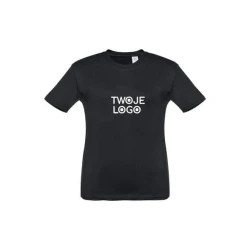 THC QUITO. Dziecięcy t-shirt do naniesienia logo