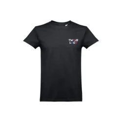 THC ANKARA KIDS. Dziecięcy t-shirt do naniesienia logo