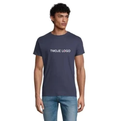EPIC UNISEX T-SHIRT 140g EPIC do nałożenia logo