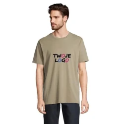 LEGEND T-SHIRT LEGEND z logo