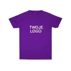 Koszulka z nadrukiem na zamówienie