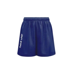 THC MATCH. Spodenki sportowe dla dorosłych do drukowania logo