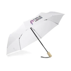 Parasol składany HOST do naniesienia logo