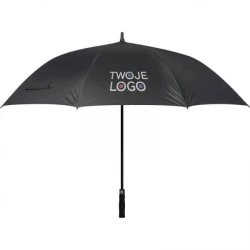 Parasol automatyczny XXL ø150 cm z logo firmy