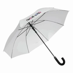 Parasol automatyczny typu golf SUBWAY z logo