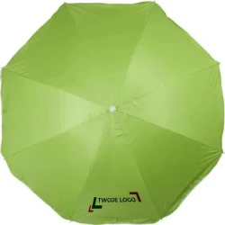 Parasol plażowy z nadrukiem na zamówienie