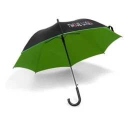 Parasol automatyczny z nadrukiem na zamówienie