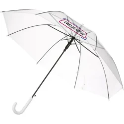 Parasol automatyczny z naniesieniem logo
